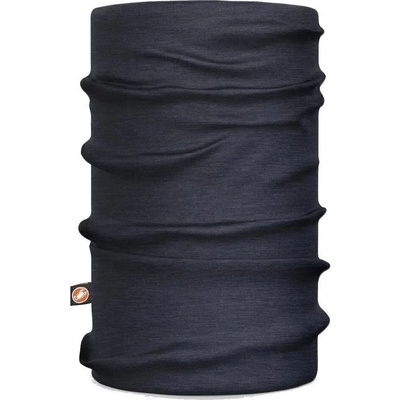 Castelli Merino Neckwarmer Light black