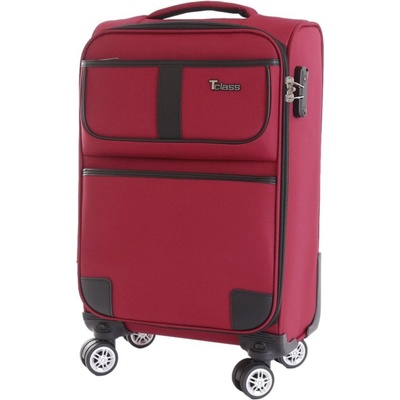 T-class® SC-080 vínová 57, 5 x 36 x 22 cm