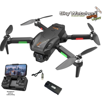 DF models SkyWatcher GPS Light