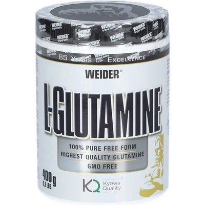 Weider L-Glutamine 400 g