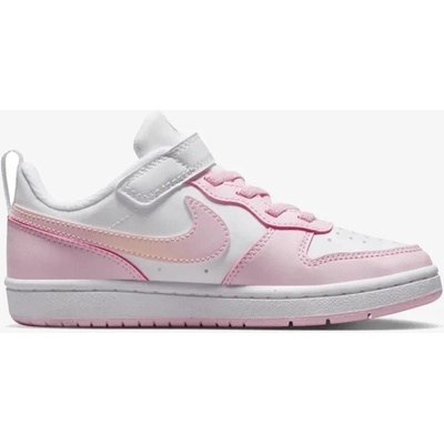 Nike Court Borough Low DV5457 105 bílé