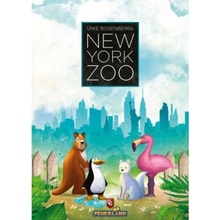 Capstone Games New York ZOO EN