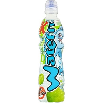 Kubík Waterrr Jablko 0,5 l