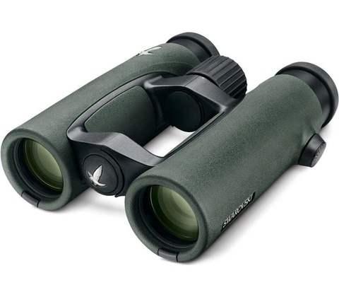 Swarovski OPTIK EL 12x50