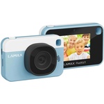 LAMAX PixelKid1 blue (LXKCMPIXEL1LA) Цифрови фотоапарати