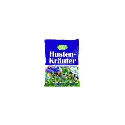 Eduard Edel GmbH Bonbonfabrik EDEL Směs bylin proti kašli 150 g