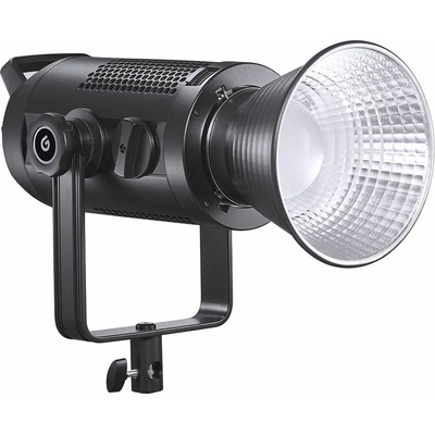 Godox SZ-200 Bi-color – Zboží Mobilmania