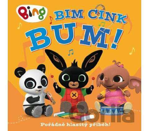 Bing - Bim Cink bum