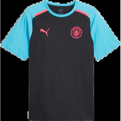 Puma MCFC casuals Tee 772902-03