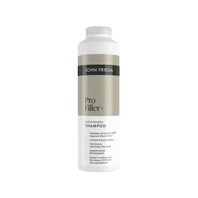 John Frieda Profiller+ posilující šampon 500 ml