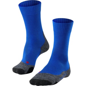 Falke Мъжки туристически чорапи Falke TK2 Walking socks - Yve - размер 46-48 (EU) (201-0471-1514)