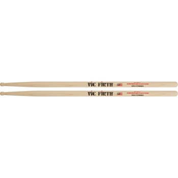 Vic Firth SD4 Combo