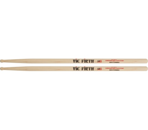 Vic Firth SD4 Combo