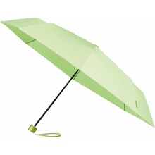 Skladací dáždnik Impliva miniMAX LGF-202-PMS374C
