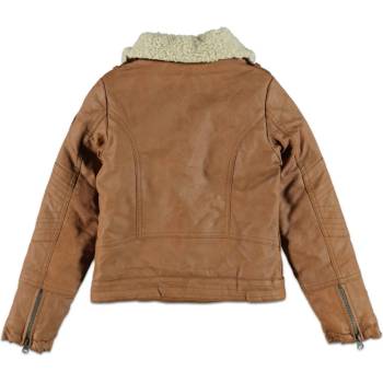 Image 1 of LCKR Детско яке за момиче, lckr, еко кожа (4202103)