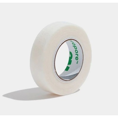 BL LASHES 3M MICROPORE hypoalergenní papírová páska