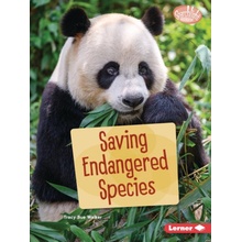 Saving Endangered Species