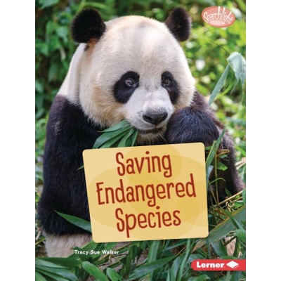 Saving Endangered Species