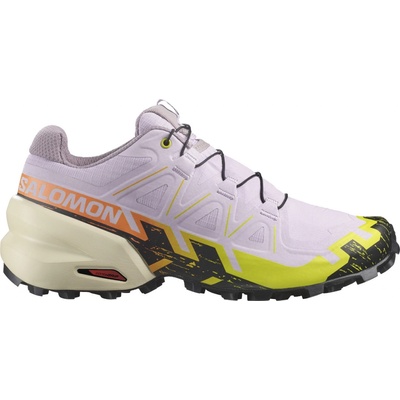 Salomon Trailové topánky SPEEDCROSS 6 W l47466000