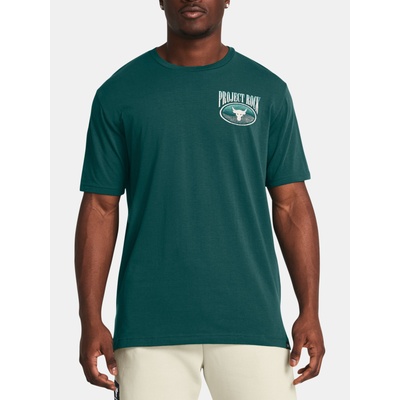 Under Armour Мъжка тениска Under Armour UA Pjt Rck Day Grphc SS Under Armour | Sin | МЪЖЕ | S