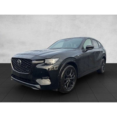 Mazda CX-60 3.3 e-Skyactiv D 254 187 kW