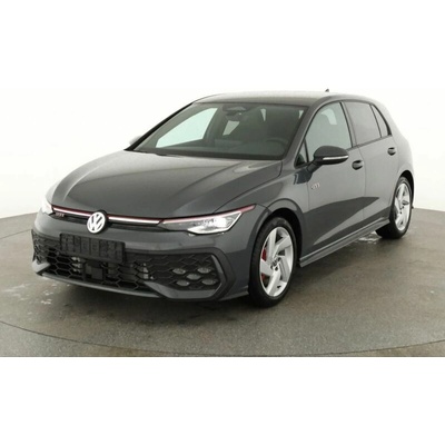 Volkswagen Golf 8 GTI 2.0 TSI DSG 195 kW