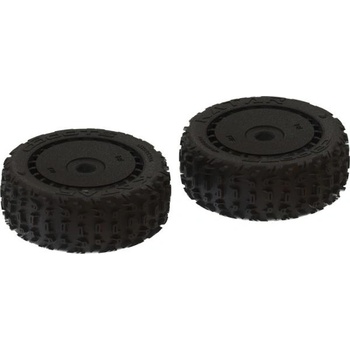 Arrma колело с гума dBoots Katar B 6S (2)