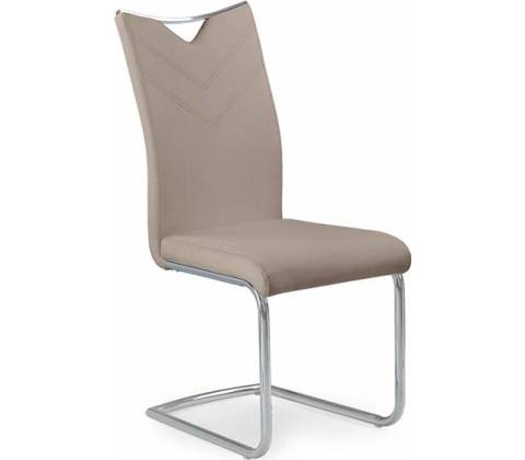 Halmar K224 cappuccino