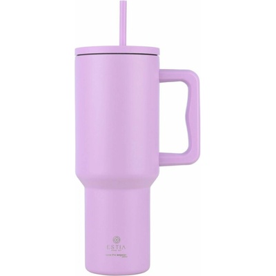 Estia termohrnek Lavender 1200 ml
