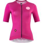 Nalini Дамска фланелка с къс ръкав за колоездене Nalini Women's Skinfluid Jersey Cycling jersey - Frida - размер XL (156-2823-0115)