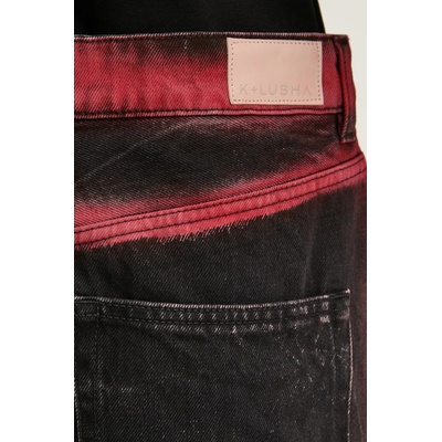 K+LUSHA Дънки k+lusha (klw03007df139klw83)