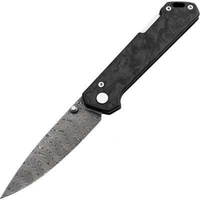 Böker 1132026DAM Damast Annual Knife LE 2026