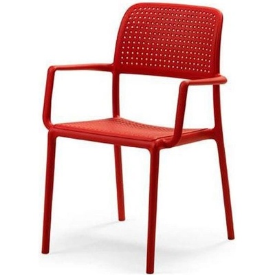 ITTC STIMA Křesílko BORA plastové stohovatelné