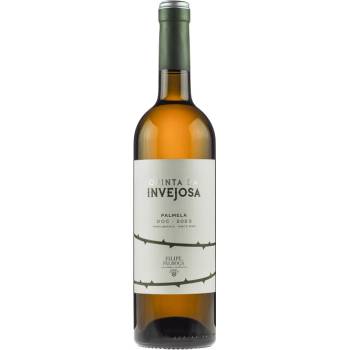 Filipe Palhoca Quinta da Invejosa Branco 2022 13% 0,75 l (čistá fľaša)