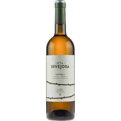 Filipe Palhoca Quinta da Invejosa Branco 2022 13% 0,75 l (čistá fľaša)