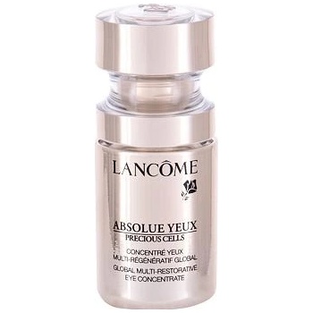 Lancôme Absolue Precious Cells Global Multi-restorative Eye Concentrate 15 g