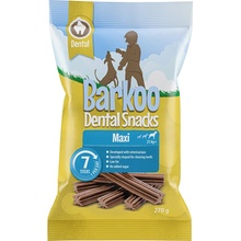 Barkoo Dental Snacks pre veľké plemená 7 ks 270 g
