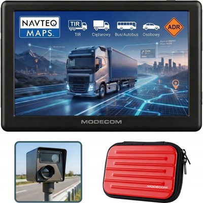 Modecom FreeWAY CX 5.0