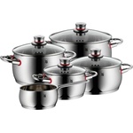 WMF Quality One 5 pcs (774556380)