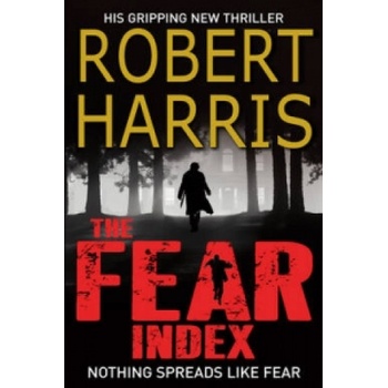Fear Index Harris Robert