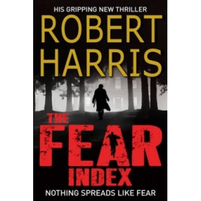 Fear Index Harris Robert