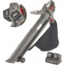 Mountfield MVS 20 Li 20 V 4,0 Ah