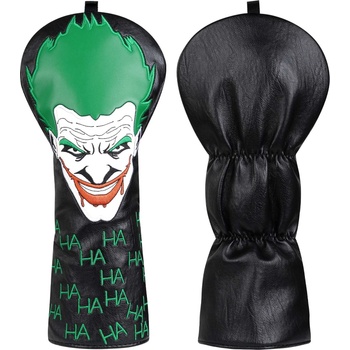 CEASER Joker black