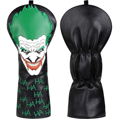 CEASER Joker black