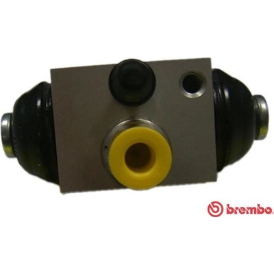 Brzdový valček kolesa BREMBO A 12 647