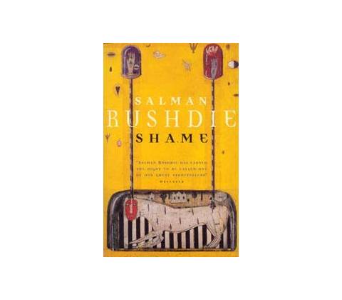 Shame