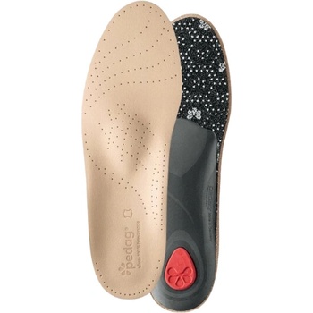 pedag Viva MEDIUM ortopedické vložky z hovädzej kože