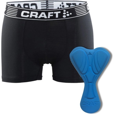 Craft Greatness Bike pánské černá