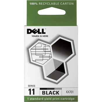 Dell ГЛАВА ЗА DELL 948/V505 - Black- PN KX701 / 592-10278 (KX701 / 592-10278)