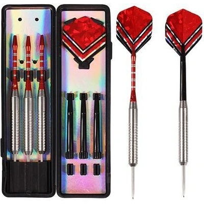 Merco Steel Dart Set sada šipek 20 g – Zbozi.Blesk.cz